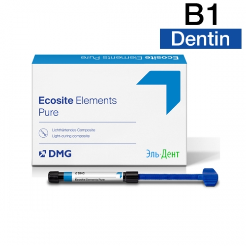 Ecosite Elements Pure B1  4