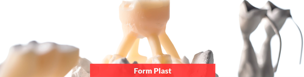 Form Plast-  