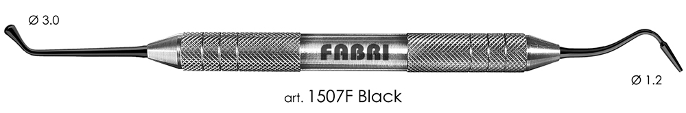  FABRI 1507F BLACK