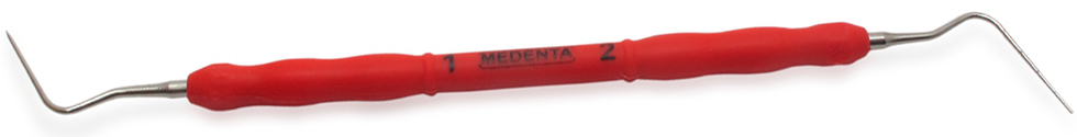  Heat-Carrier Plugger 1/2 (0,6 mm) Medenta