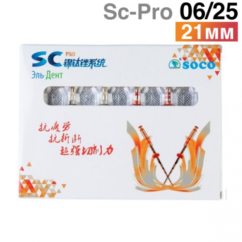      SC-Pro 06/25, 21. (6.) SOCO
