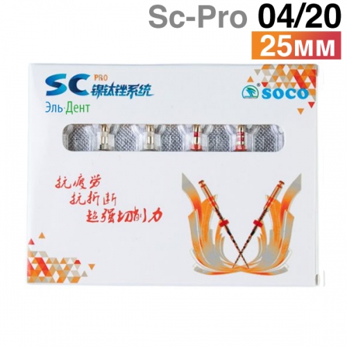      SC-Pro 04/20, 25. (6.) SOCO 