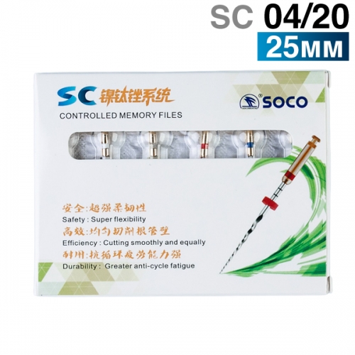      SC 04/20, 25. (6.) SOCO