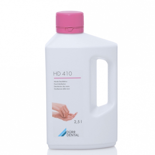   HD 410 2.5 Durr Dental
