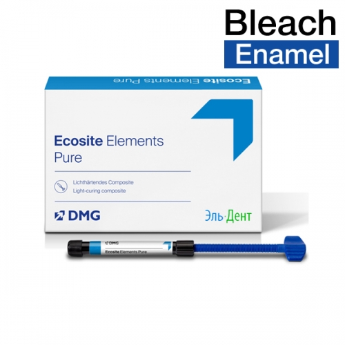 Ecosite Elements Layer EB ( Bleach) 4