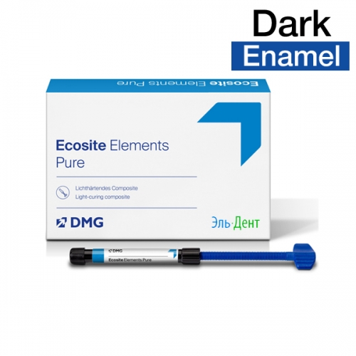 Ecosite Elements Layer ED ( Dark) 4