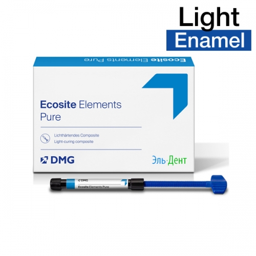Ecosite Elements Layer EL ( Light) 4