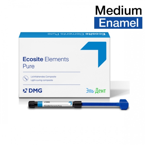 Ecosite Elements Layer EM ( Medium) 4