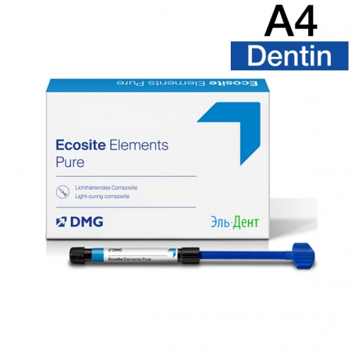 Ecosite Elements Pure A4  4