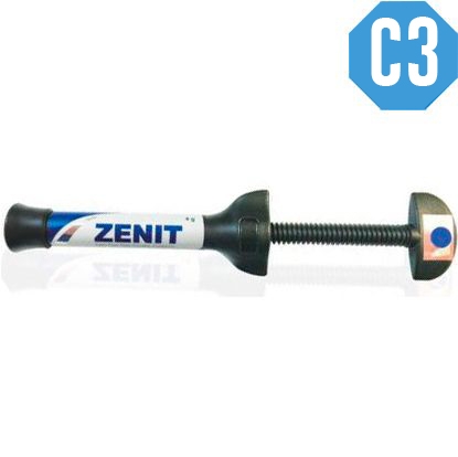 Zenit C3  (4),  , President Dental Germany 