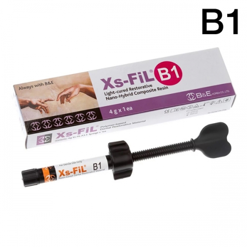 Xs-Fil B1 4