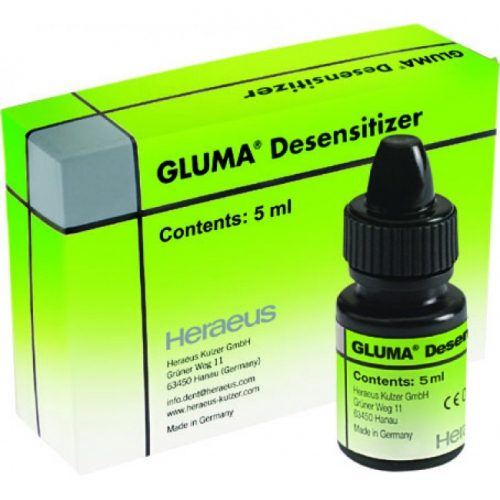 Desensitizer Gluma  -  3