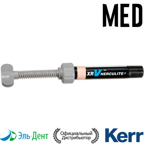 Herculite XRV MED (  ),  2.5, Kerr