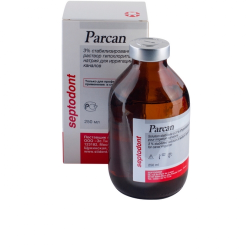 Parcan solution (250 .)/   