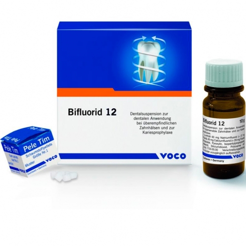 Bifluorid 12 (4.+10.), Voco