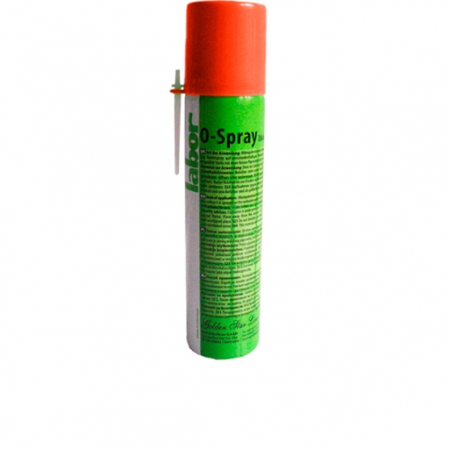 - Labor O-Spray  (UltraSpray) 75, Scheftner