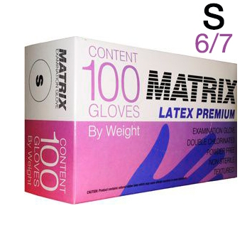   MATRIX Premium S (6|7) 100.