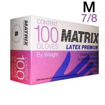   MATRIX Premium M (7|8) 100.