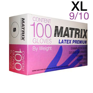   MATRIX Premium XL (9|10) 100.