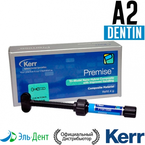 Premise Dentin A2,  (4.),   , Kerr