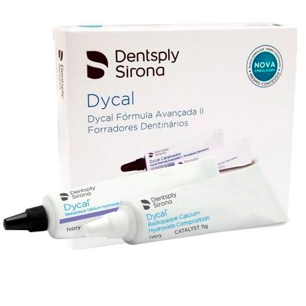 Dycal Ivory () (13+11), Dentsply