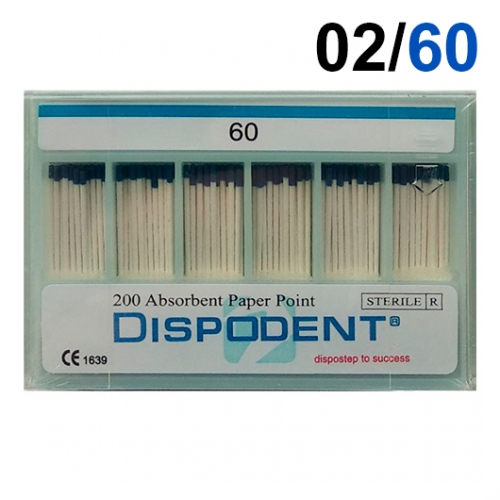  02 60 (200), Dispodent