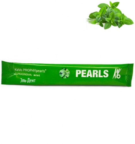    vo PROPHY pearls   15,  - 