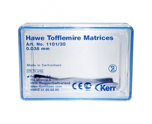  Hawe Tofflemire,  0,038 , 30  1101/30. Kerr