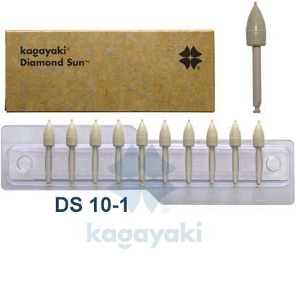   Kagayaki Diamond Sun 10.- ()  DS10-1