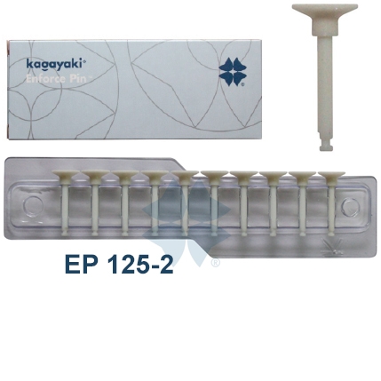  Kagayaki Enforce Pin 10.-     125-2