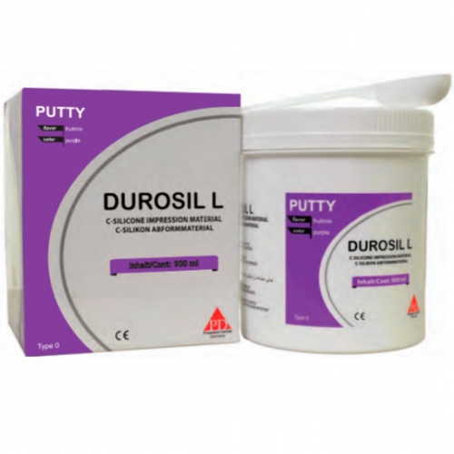 Durosil L Putty 900