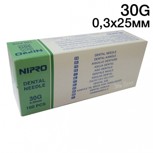   NIPRO 25  30G, ()