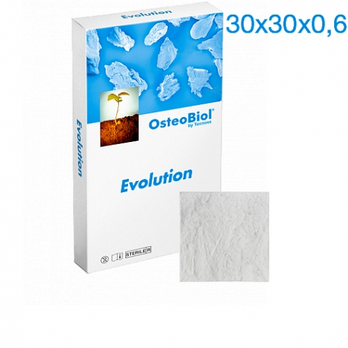 OsteoBiol Evolution-30300,6.   ( 4 .) EMO3HS