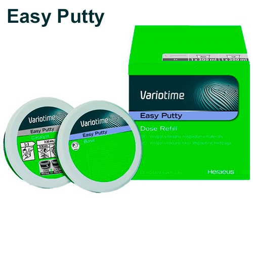 Variotime Easy Putty-  (300   300 )    