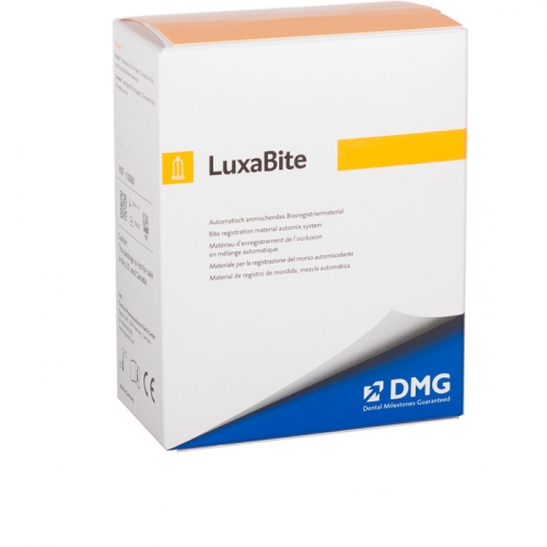 LuxaBite 50 , 15  , DMG 110560
