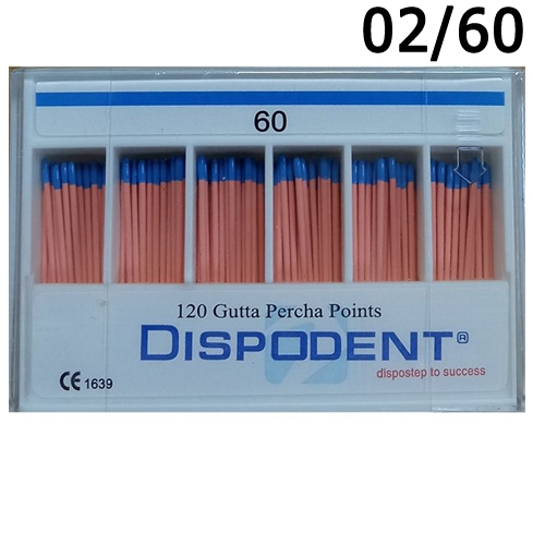   02 60 (120), Dispodent