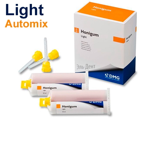 Honigum Light Automix  . (250) 909831