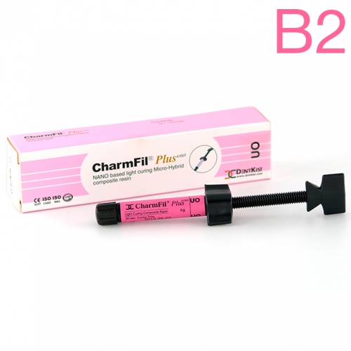 CharmFil Plus .B2, 4, Dentkist   