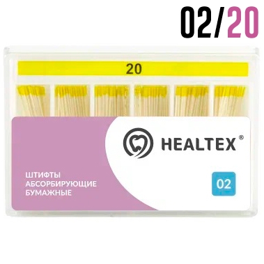  02/20 (200 ) Healtex
