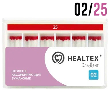  02/25 (200 ) Healtex