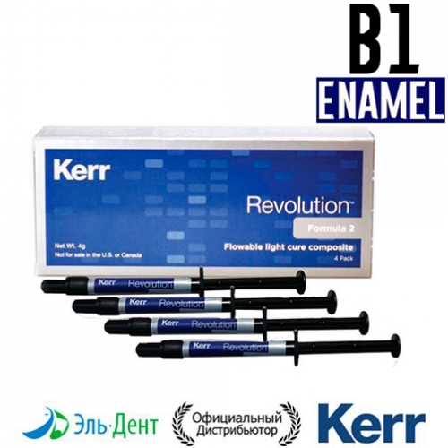 Revolution Formula 2,  B1 (4   1 + 20 ),   , 29498, Kerr