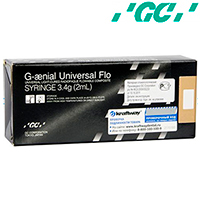 G-aenial Universal FLO