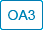 Filtek Ultimate Flowable, оттенок OA3, 3930OA3 Filtek Ultimate Flowable, оттенок OA3, 3930OA3