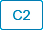 Charisma Classic, оттенок C2 Charisma Classic, оттенок C2