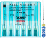 K-File NiTiFlex
