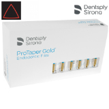 ProTaper Gold (Dentsply)