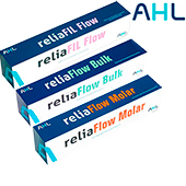 reliaFIL Flow, Molar, Bulk (AHL)