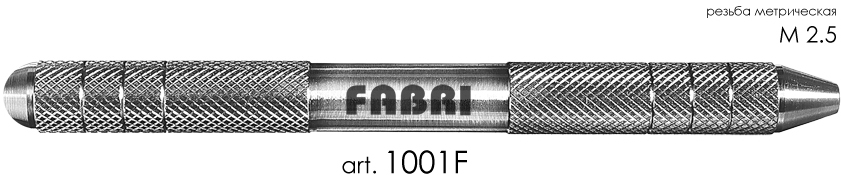    FABRI 1001F ( )