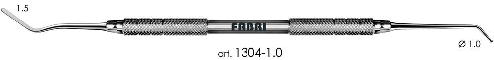 инструмент FABRI 1304-1.0