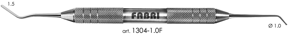  FABRI 1304-1.0F